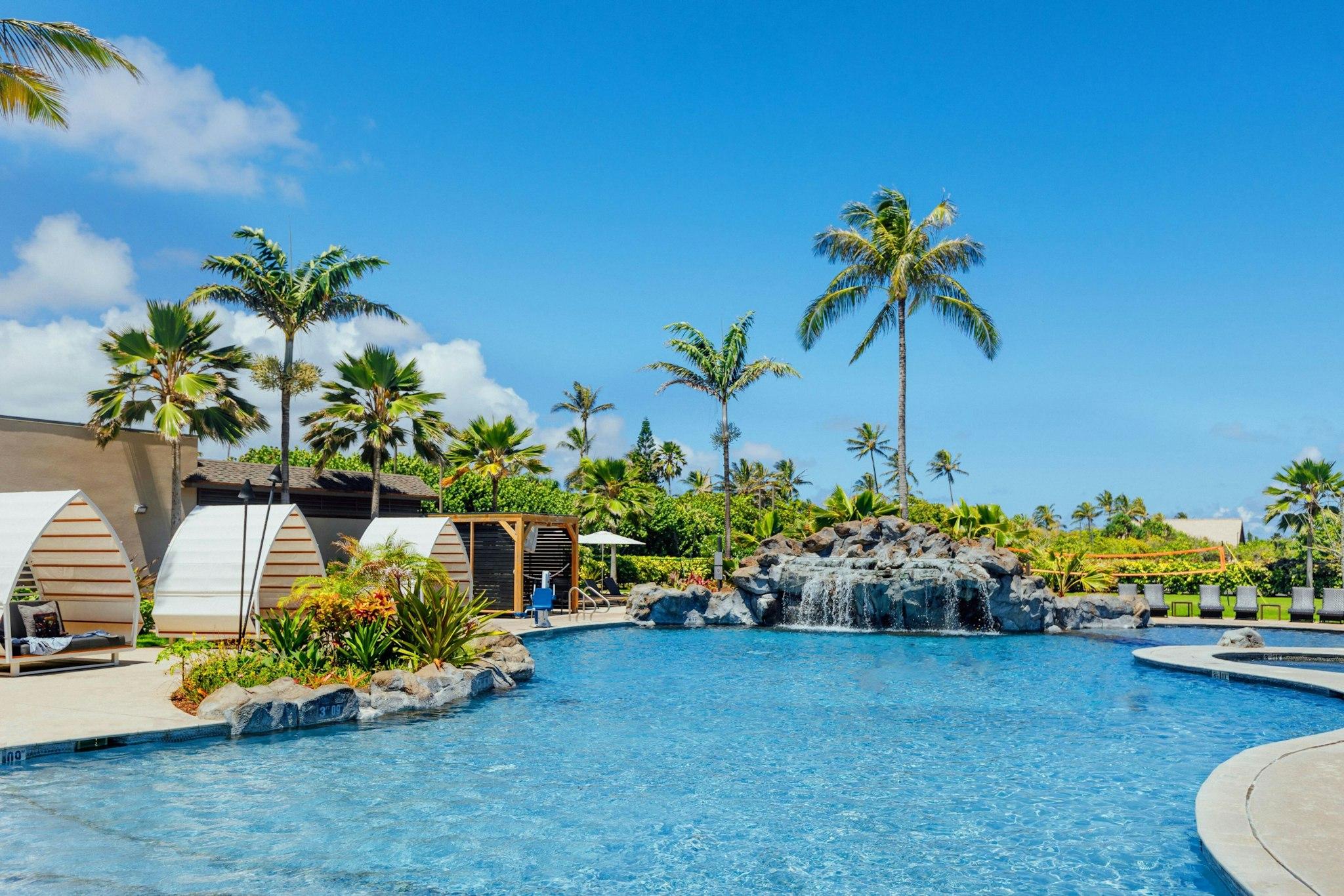 Courtyard by Marriott Oahu North Shore 写真