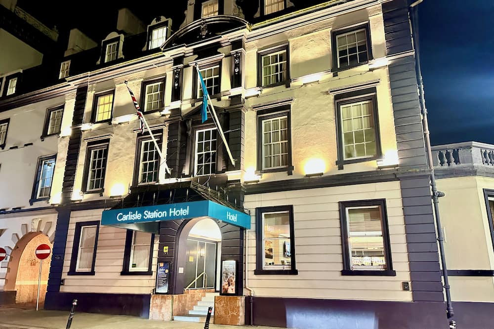 Carlisle, Sure Hotel Collection by Best Western 写真