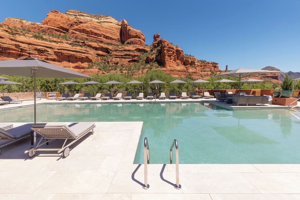 エンチャントメント 写真