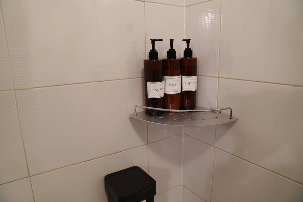 Apollo Guesthouse 写真