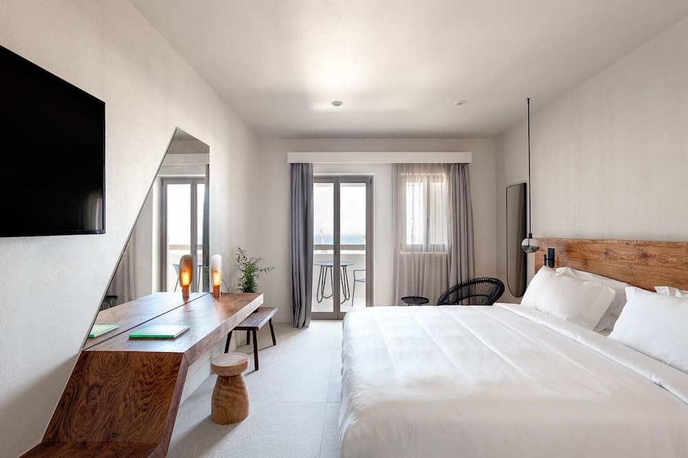 ヌス サントリーニ 写真