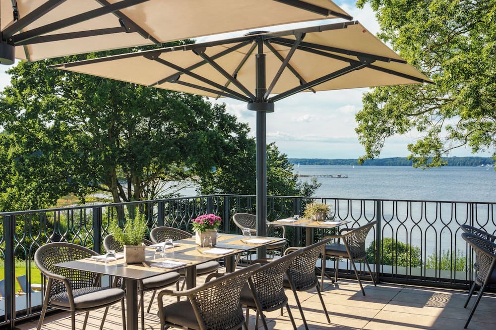 Alter Meierhof Vitalhotel 写真