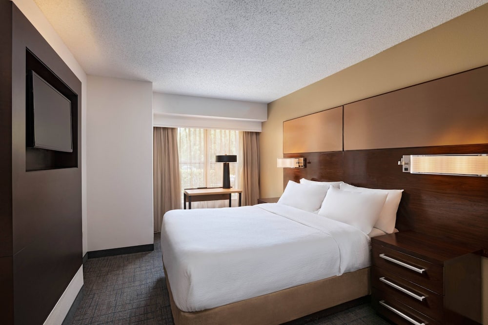 Residence Inn by Marriott Austin The Domain Area 写真