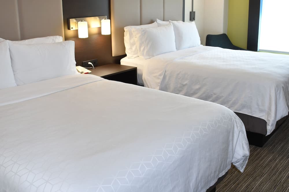 ホリデイ イン エクスプレス エバンストン by IHG 写真