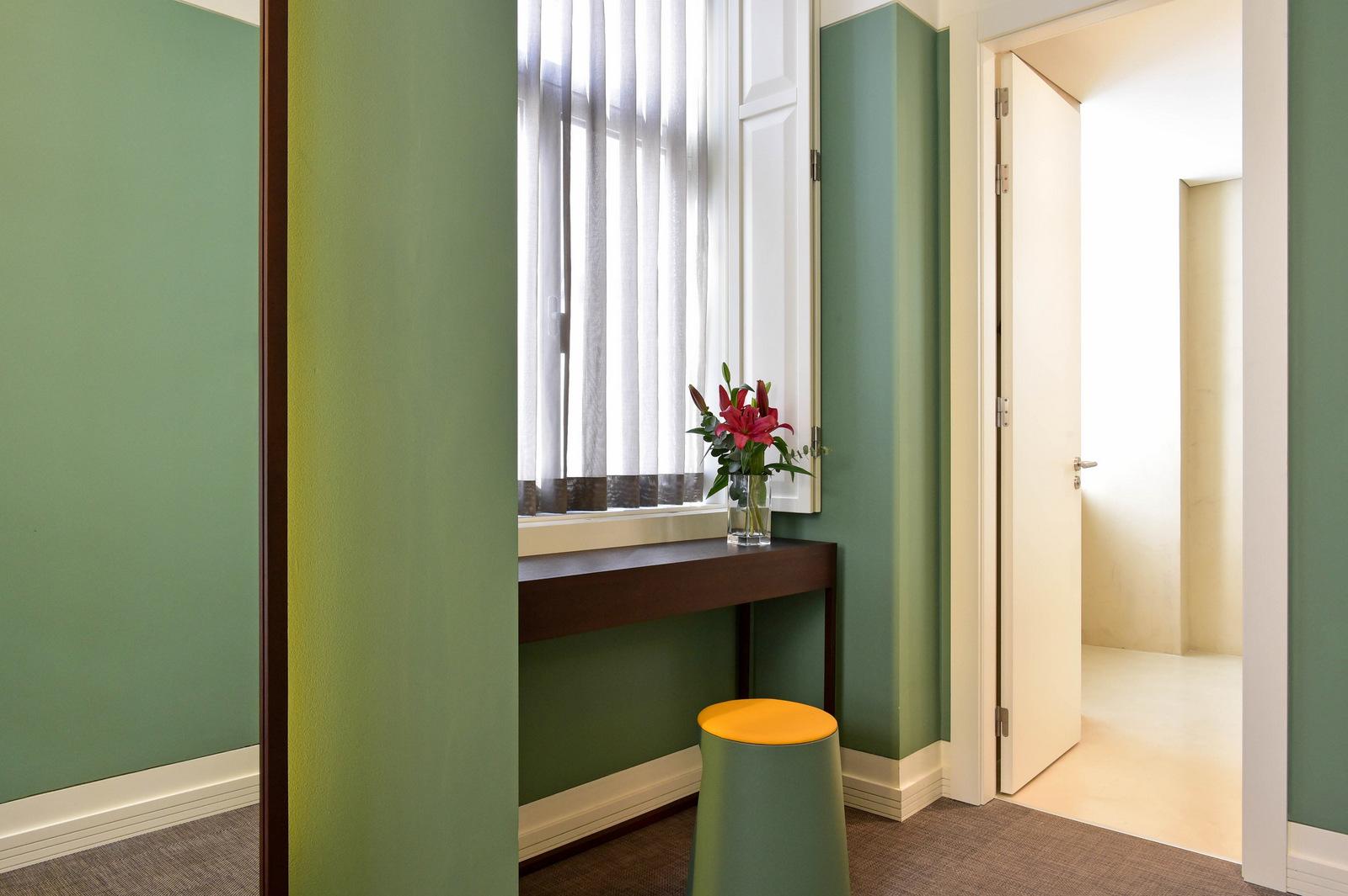 マイ ストーリー ホテル オーガスタ 写真