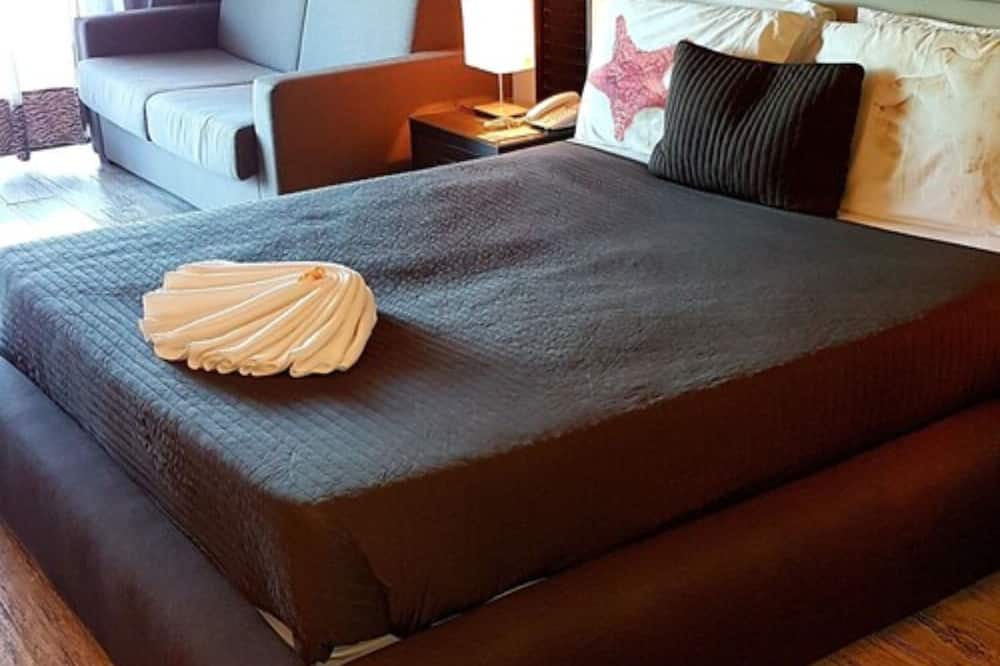 クラウズ ネスト リゾート 写真