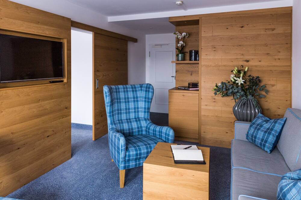 4 Moods Suites & Spa Hotel 写真