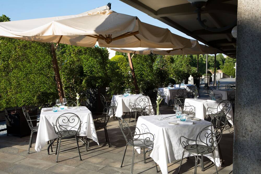 スターホテルズ ドゥ パルク 写真