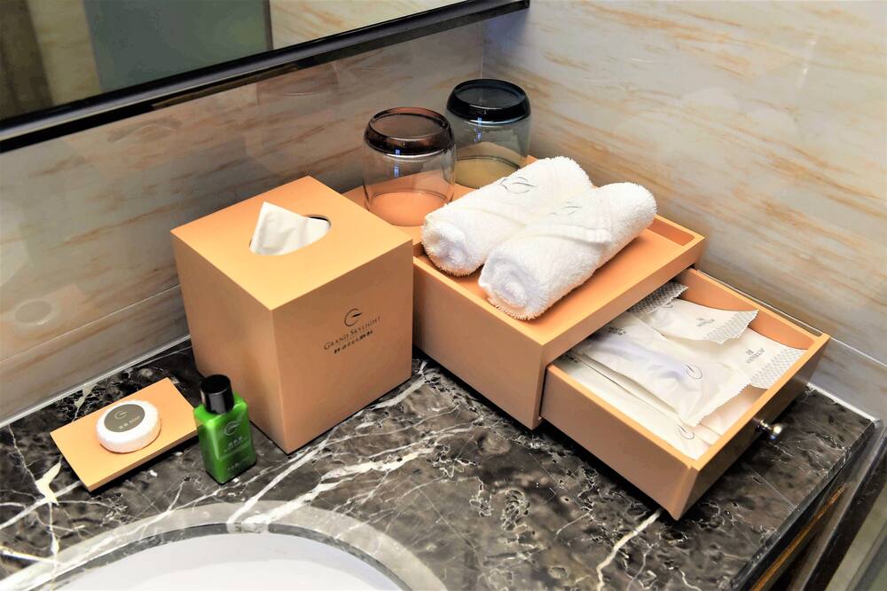 グランド スカイライト インターナショナル ホテル恵州 写真