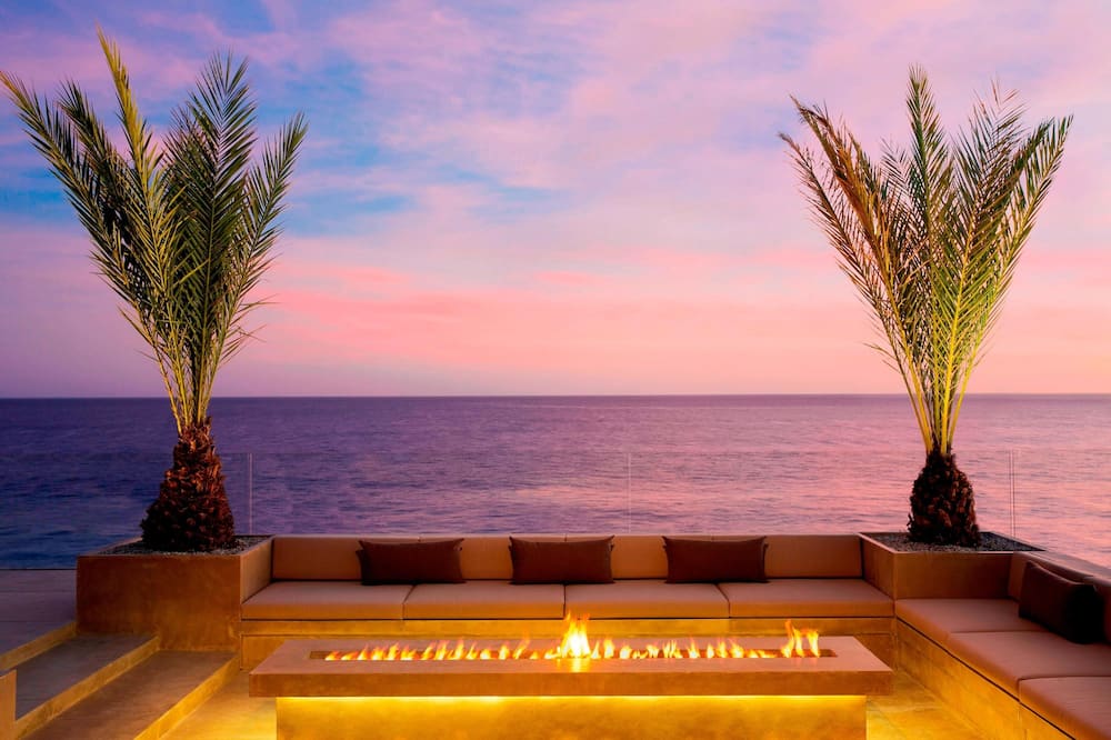 JW マリオット ロス カボス ビーチ リゾート アンド スパ 写真