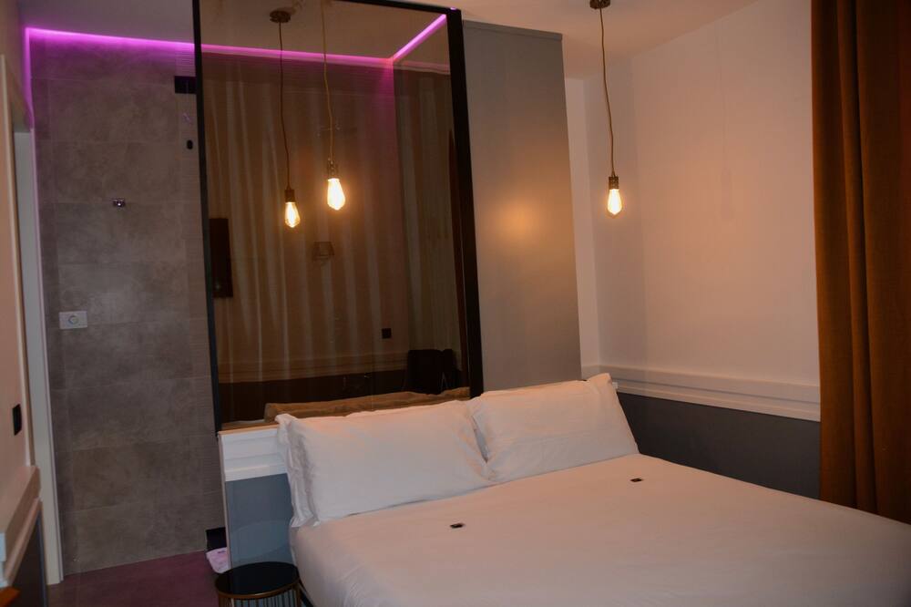 ホテル ジョット フラビア 写真