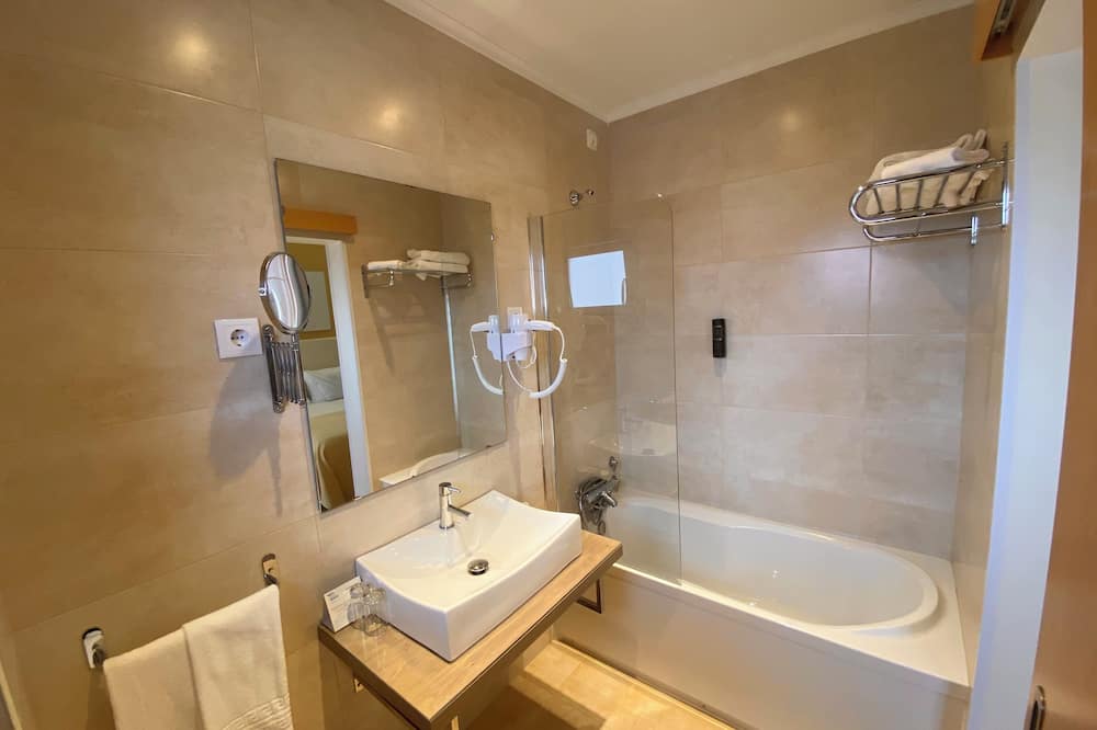 ホテル マール 写真