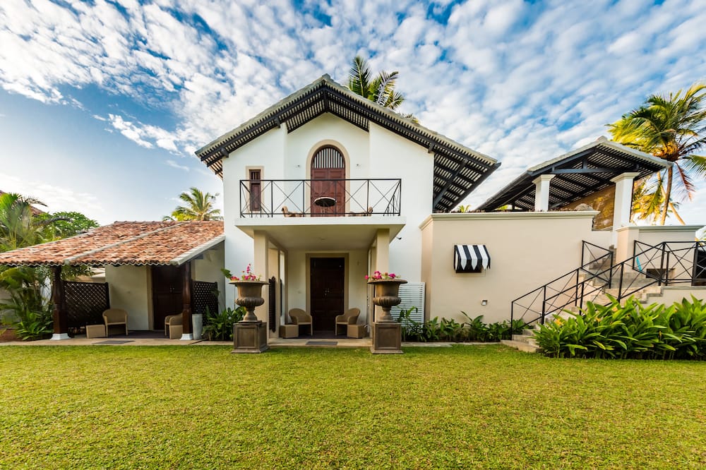 Nyne Hotels - Rock Villa, Bentota 写真