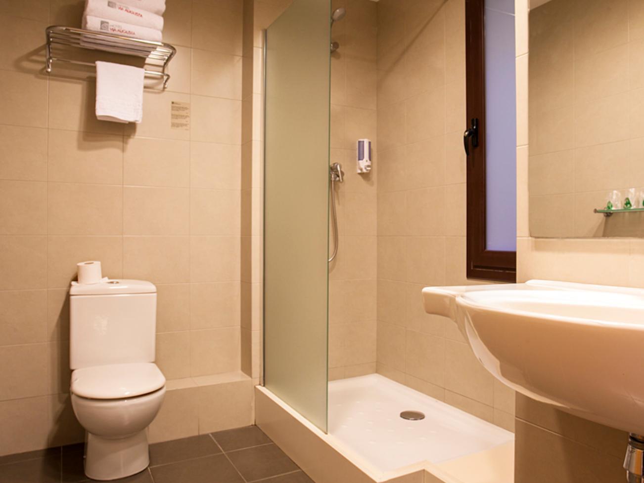 ホテル ヴィア アウグスタ 写真