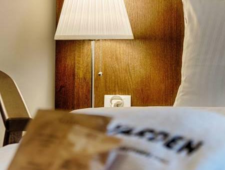 Hotel Yarden by Artery Hotels 写真