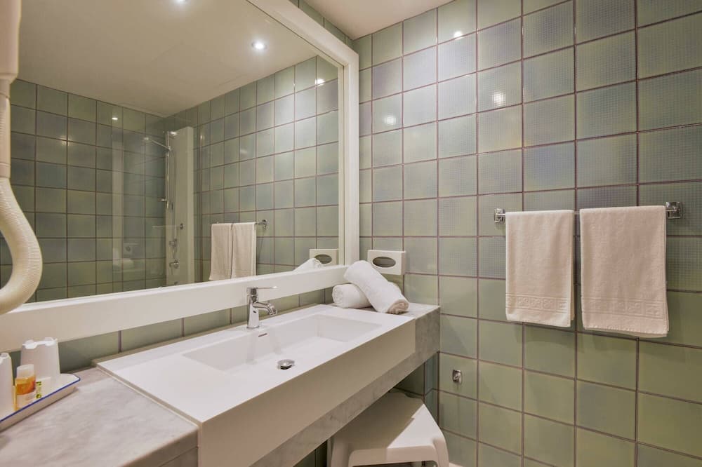 Hotel Baia di Conte Club & Resort 写真