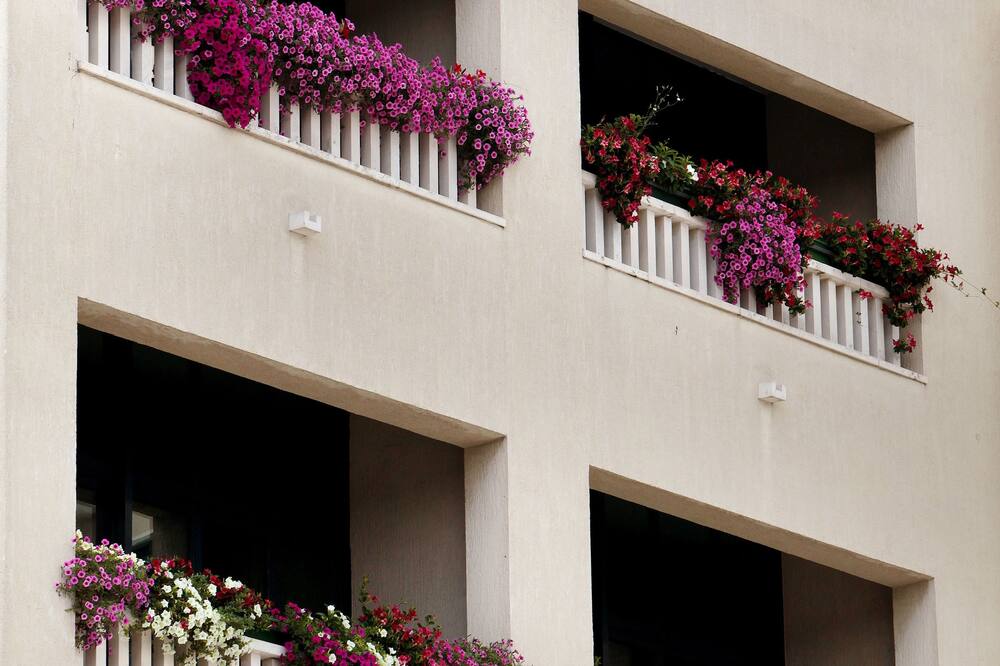 Hotel Bellevue Trogir 写真