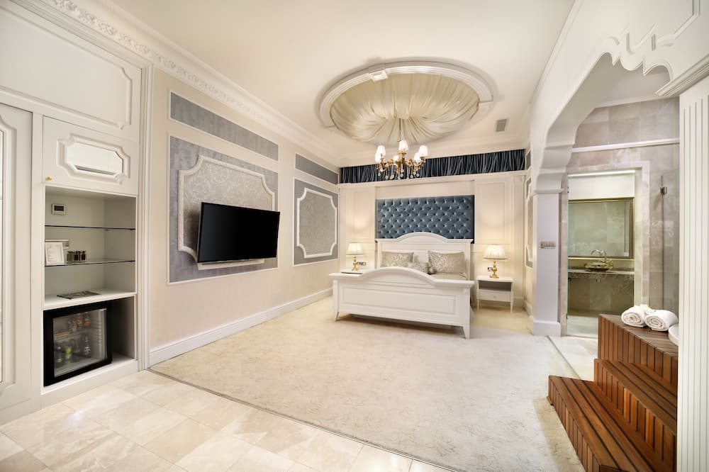 レガシー オトマン ホテル 写真