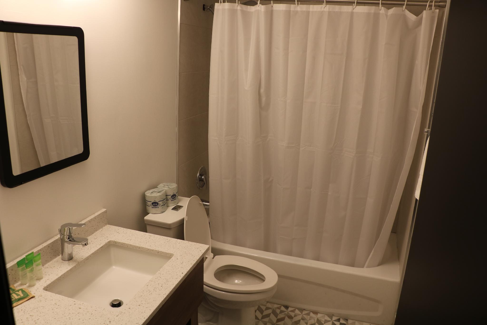 ペンブローク イン 写真