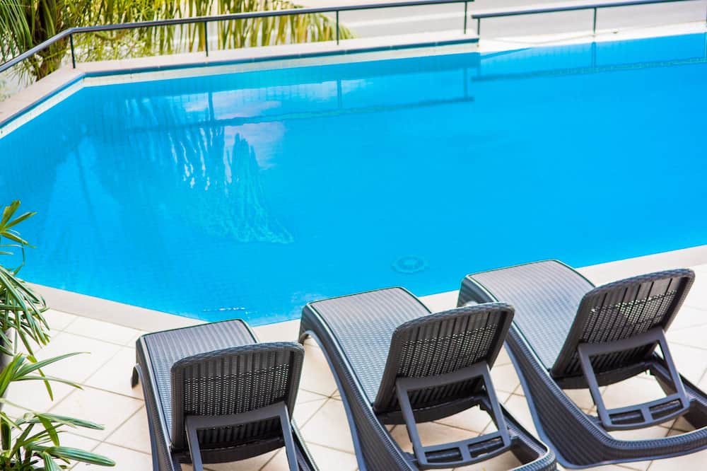 アット ウォーターフロント ホイットサンデー リトリート【大人専用】 写真