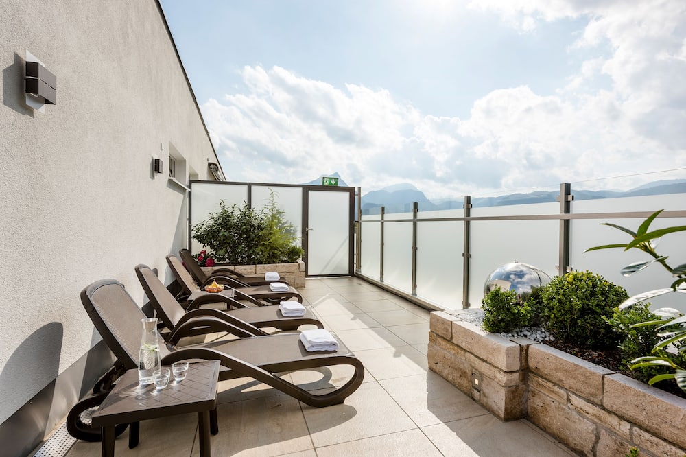 AVALON Hotel Bad Reichenhall 写真