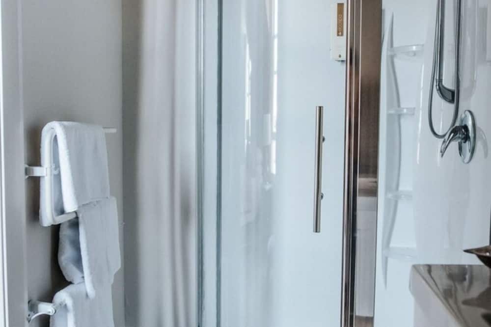 ザ グランジ ブティック B アンド B 写真