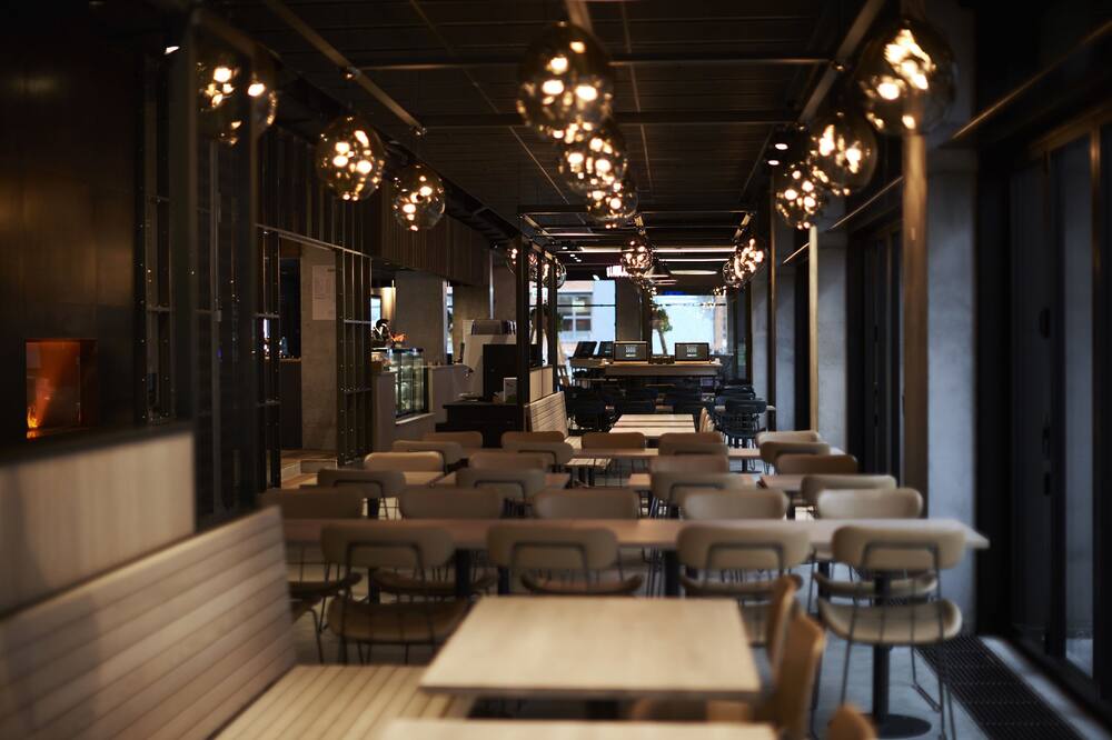 スティール ハウス コペンハーゲン -  ホステル 写真