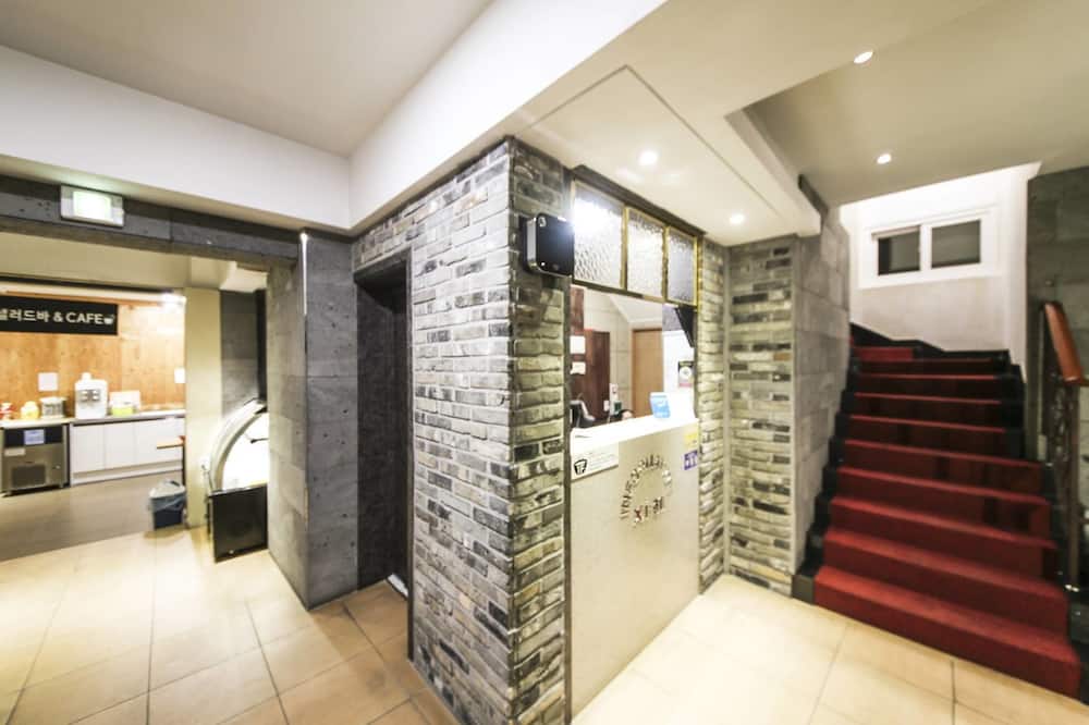 シアン ホテル 写真