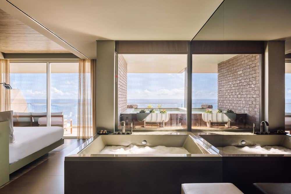 サッカラムリゾート 写真