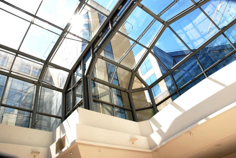 オクシデンタル パリ ルヴァロワ 写真