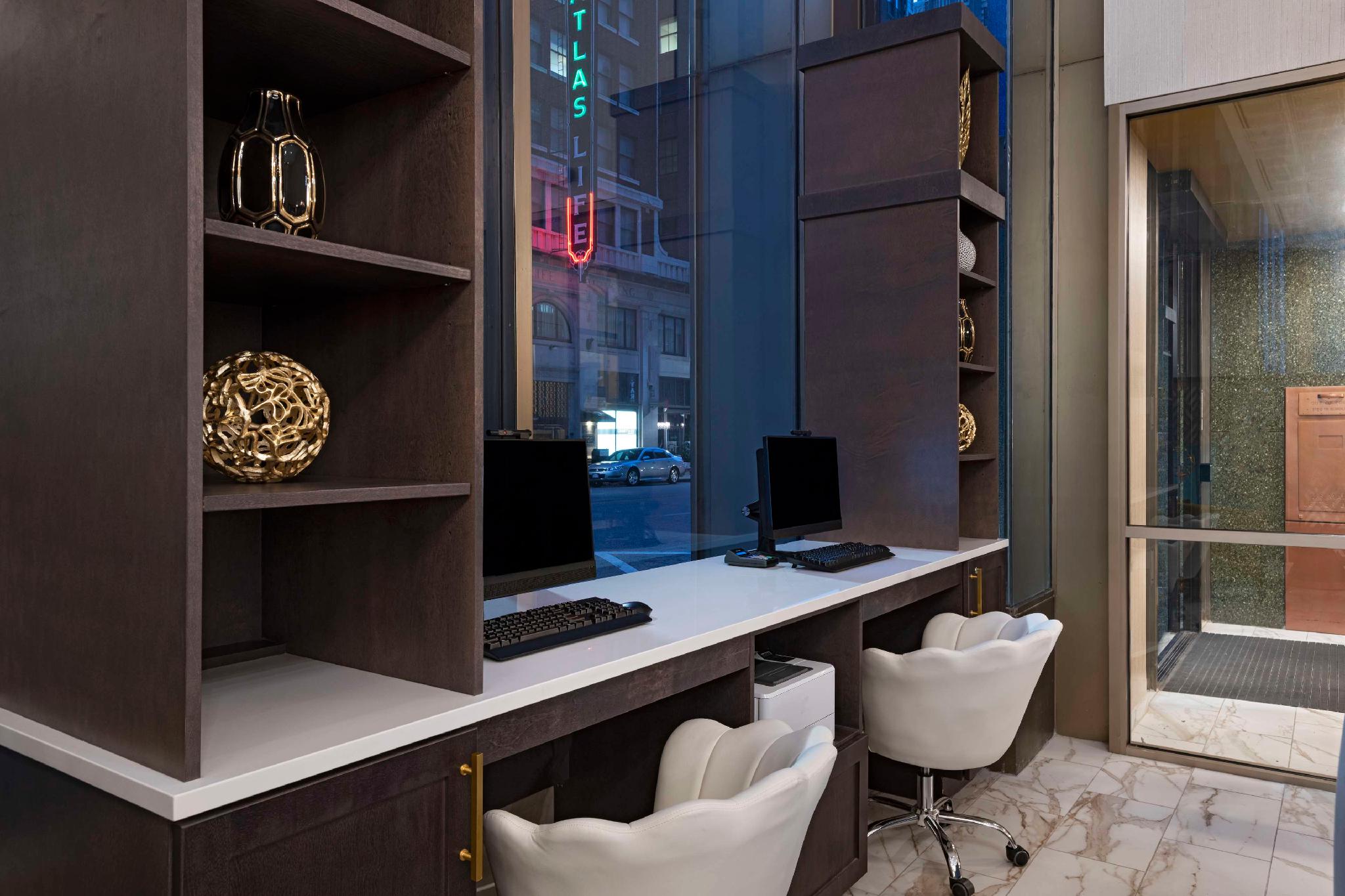 Hyatt Place Tulsa/downtown 写真