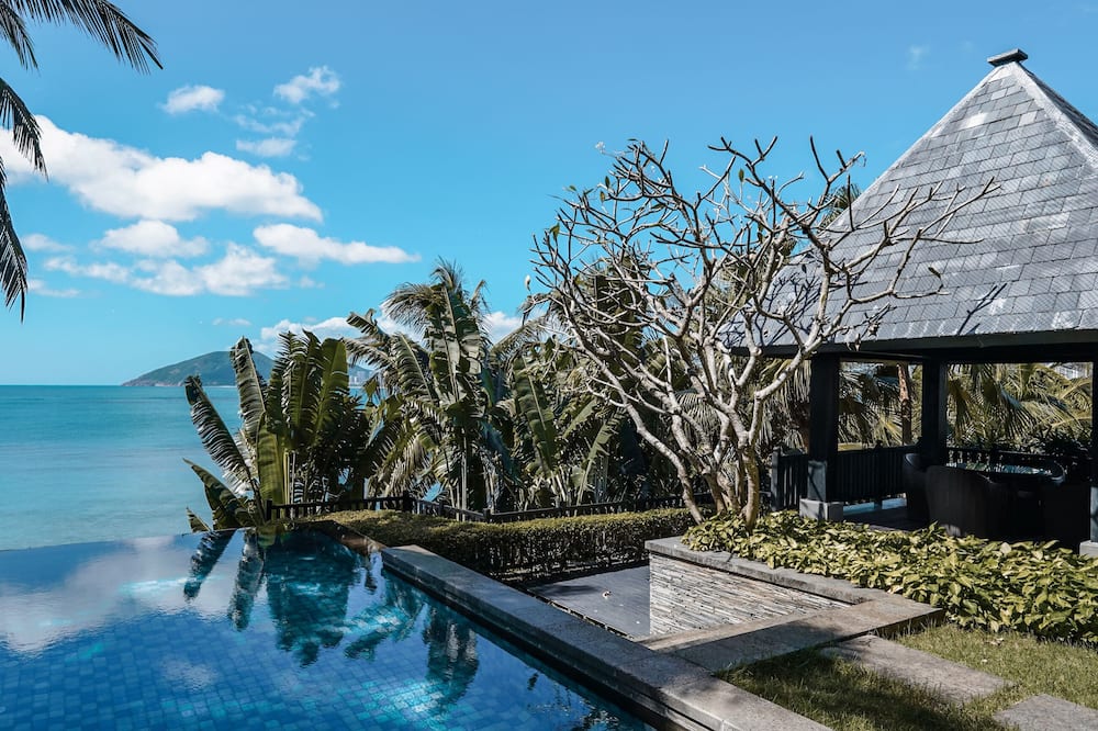 Mandarin Oriental, Sanya 写真