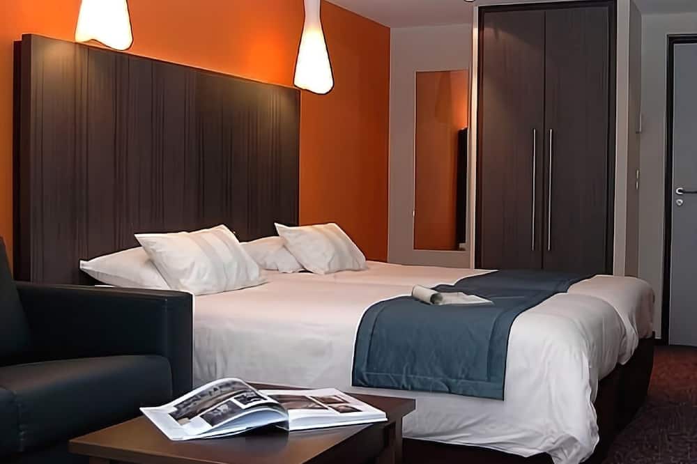 Logis Hôtel Victor Hugo & Spa 写真