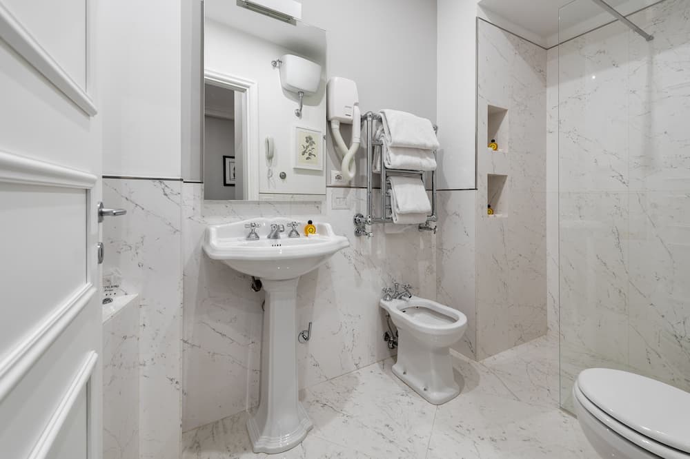 ホテル ローマ 写真