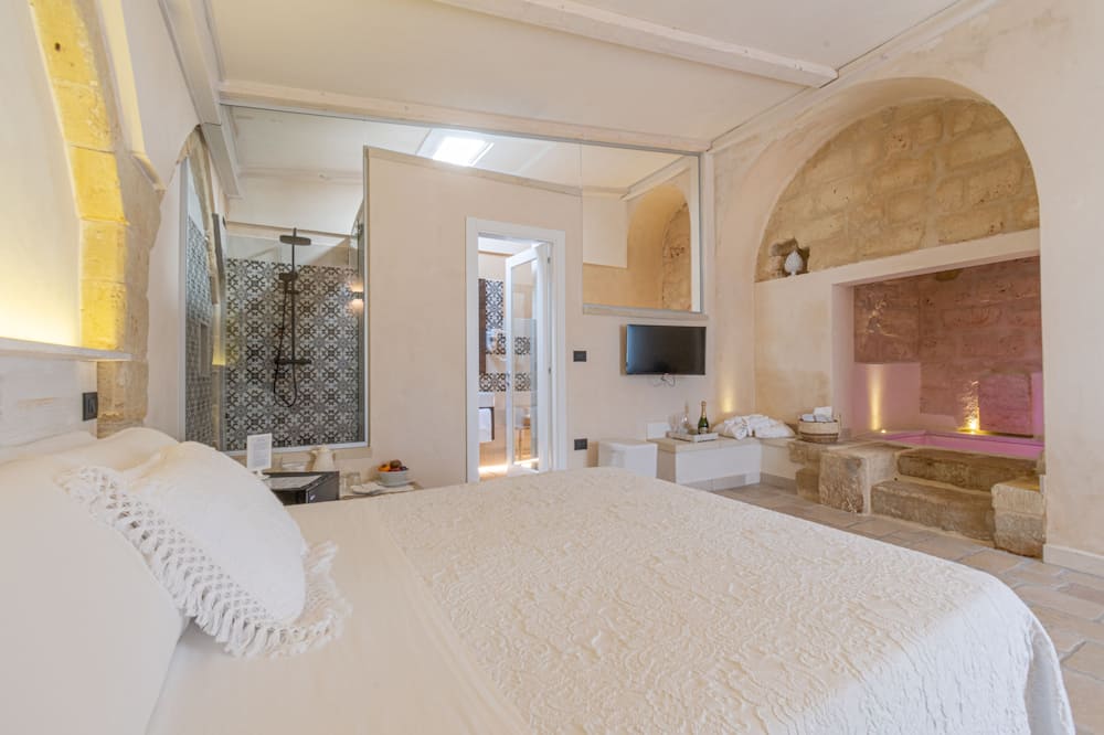 マッセリア デイ モナチ 写真