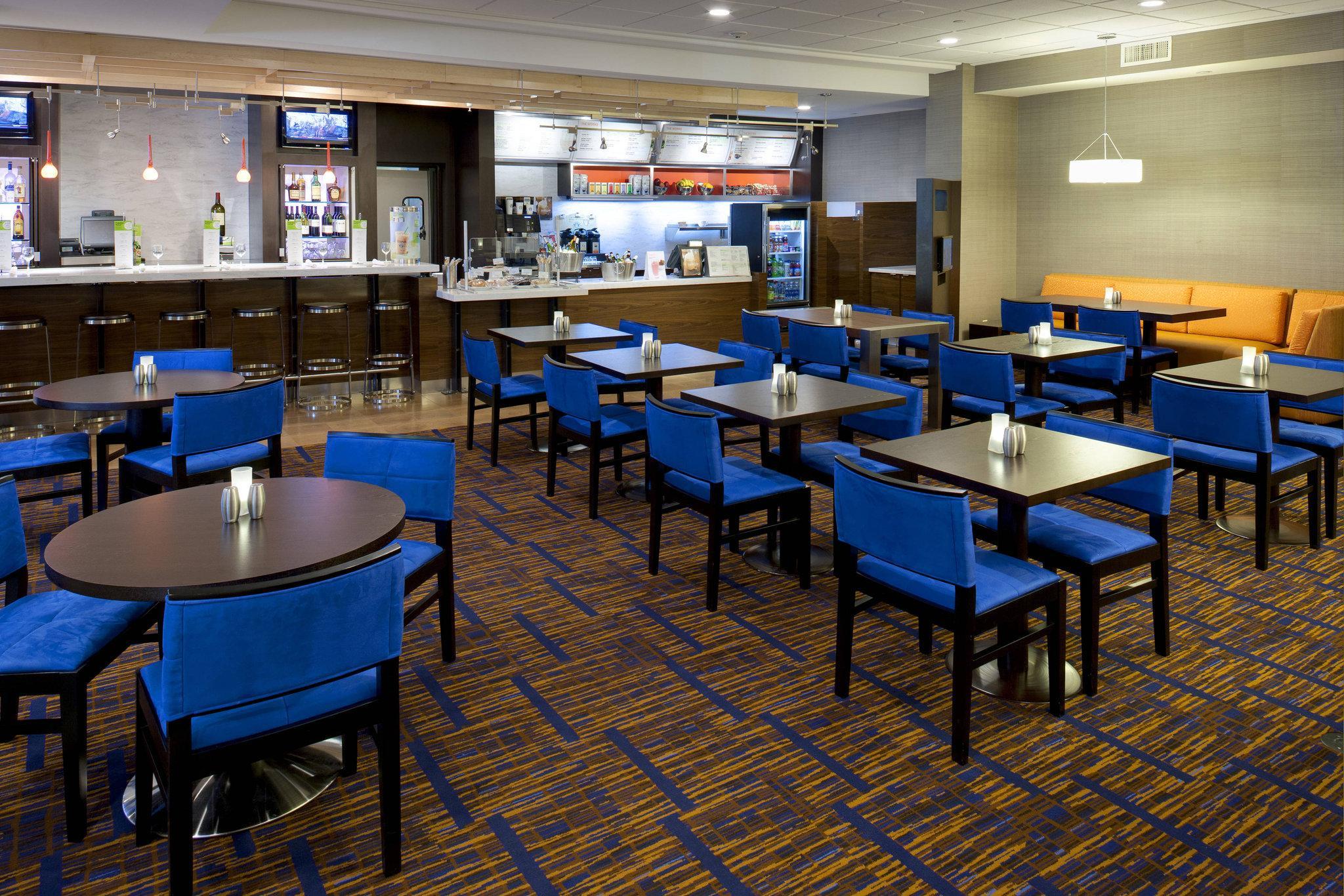 コートヤード バイ マリオット サイプレス アナハイム オレンジカウンティ 写真