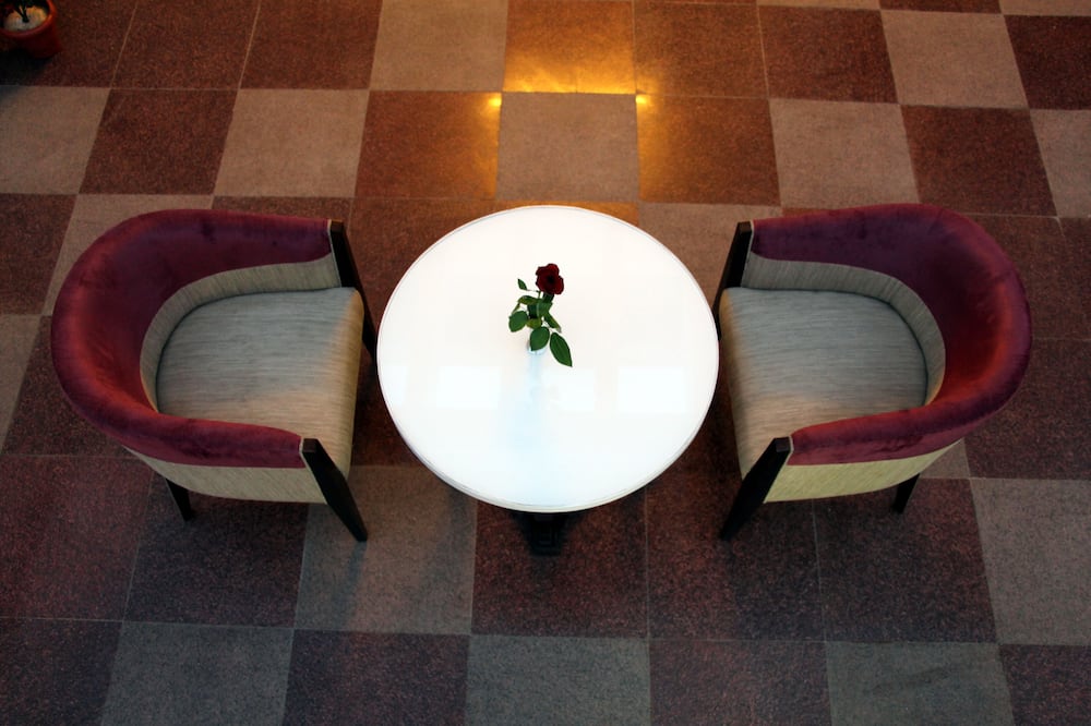 ホテル ダサプラカッシュ 写真