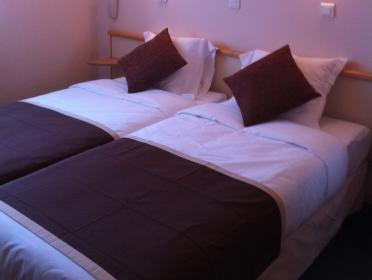 ホテル レストラン バリトン 写真