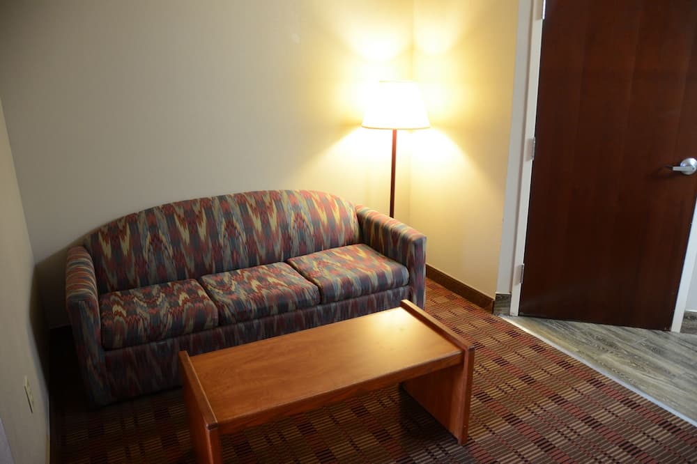 スーパー 8 バイ ウィンダム ルイビル / エキスポ センター 写真