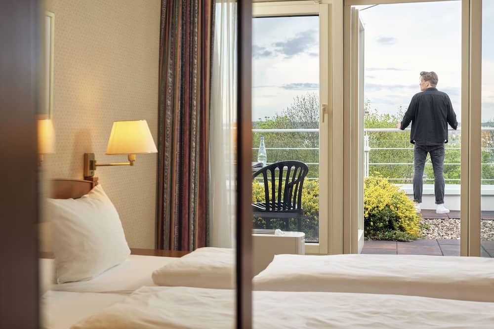 c/o56 Hotel Chemnitz 写真