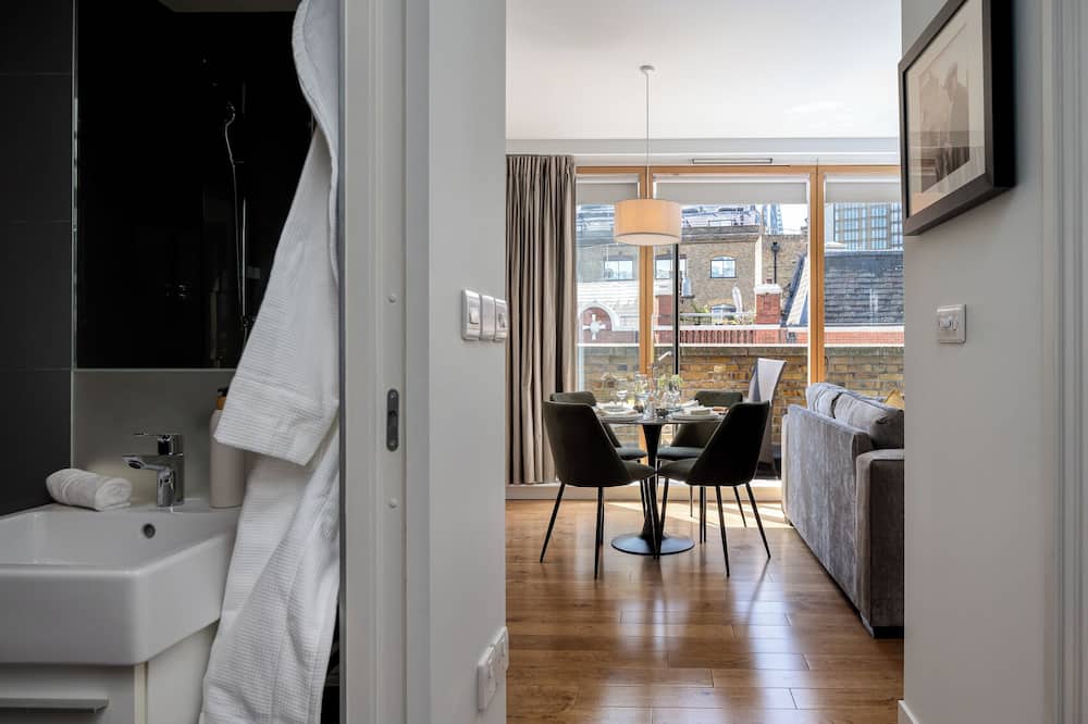 Liverpool street Apartment 写真