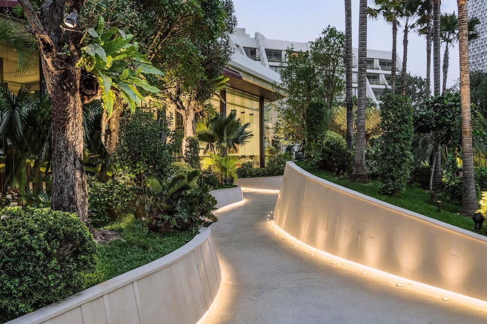 メーベンピック BDMS ウェルネス リゾート バンコク 写真