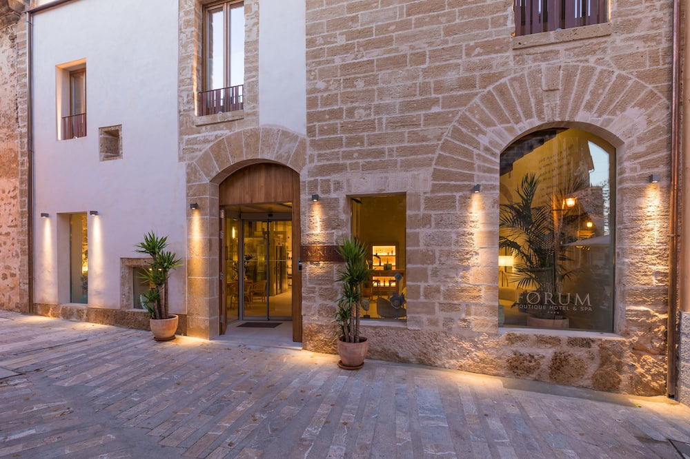 Forum Boutique Hotel & Spa - Adults Only 写真