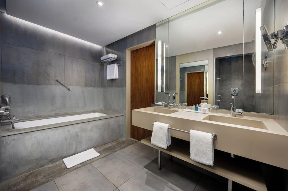 ラディソン ブル ホテル マラケシュ カレ エデン 写真