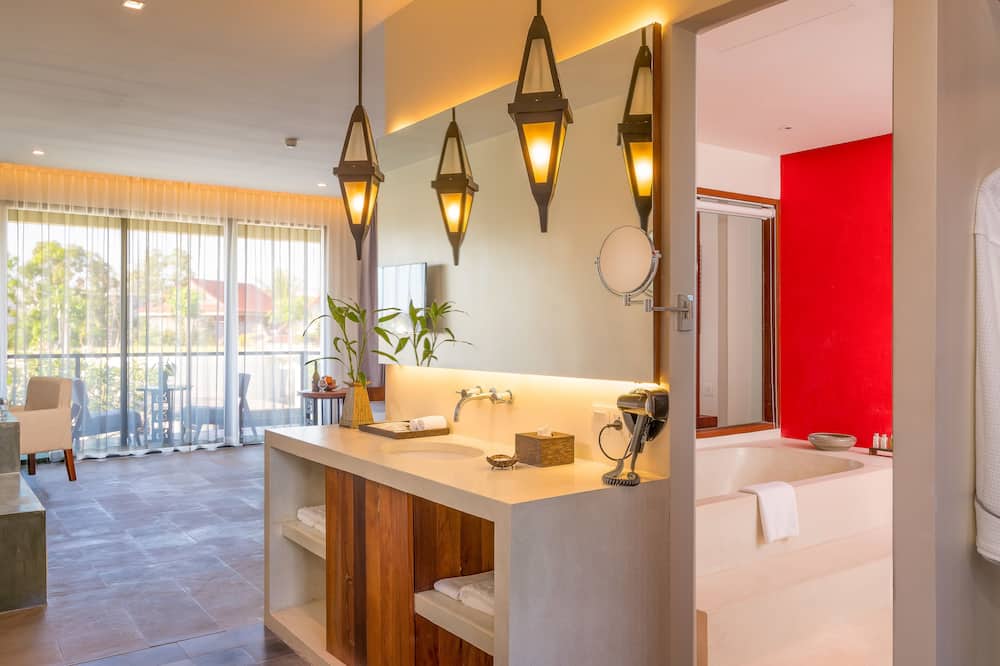 メッタ レジデンス&スパ 写真