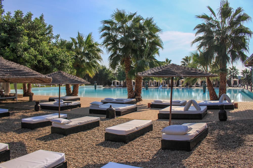 Masseria & Spa LuciaGiovanni 写真