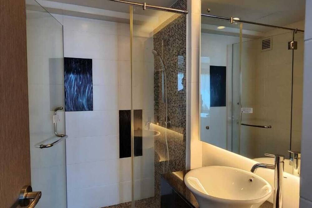 ホテル キャピタル コタ キナバル 写真