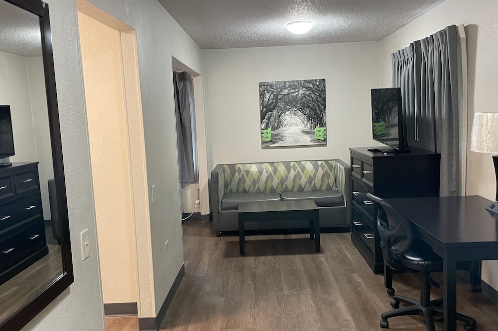 ソネスタ シンプリー  スイート メンフィス 写真