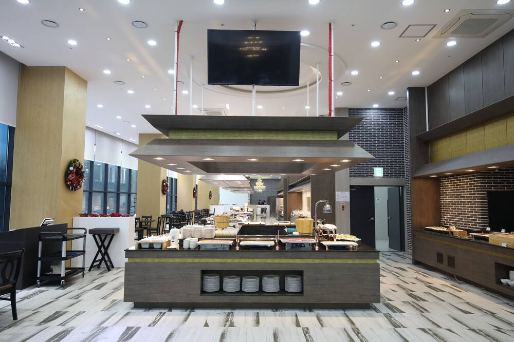 Benikea Hotel Seosan 写真