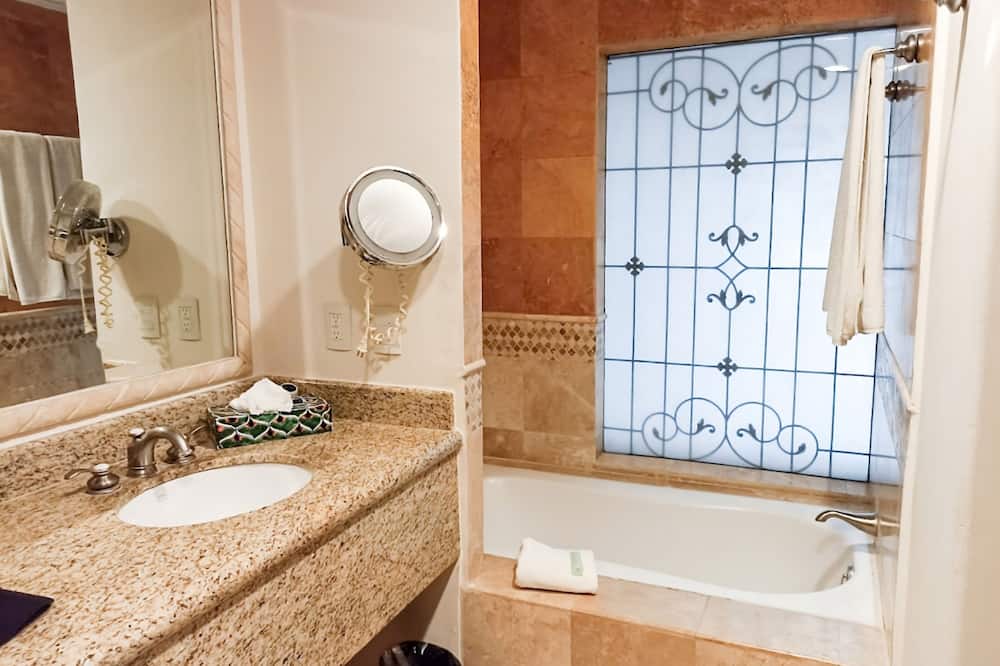 ラス ヴィラズ ホテル & ゴルフ バイ エストレラ デル マール 写真